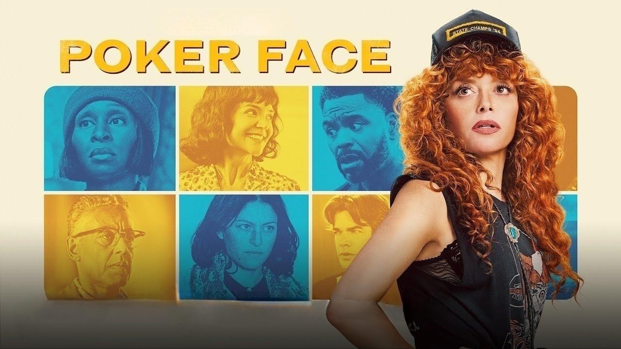 مشاهدة مسلسل Poker Face الموسم الثاني الحلقة 6 السادسة مترجمة HD