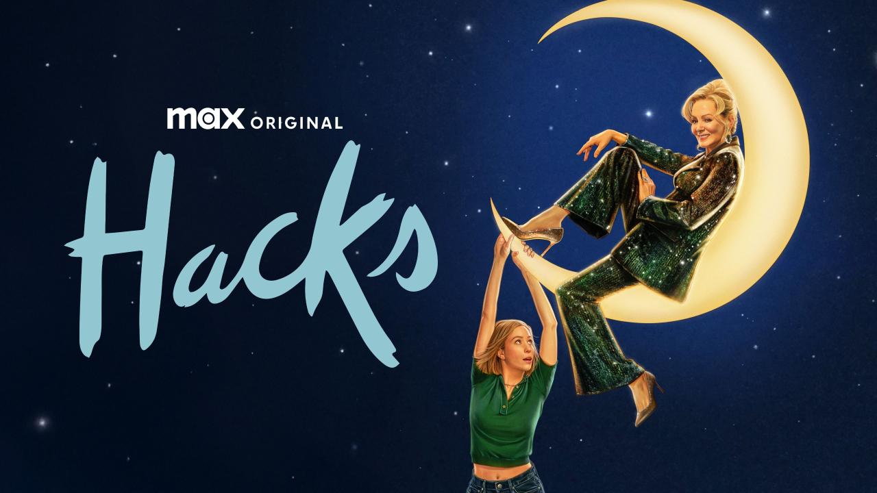 مسلسل Hacks الموسم الرابع الحلقة 10 العاشرة والاخيرة مترجمة