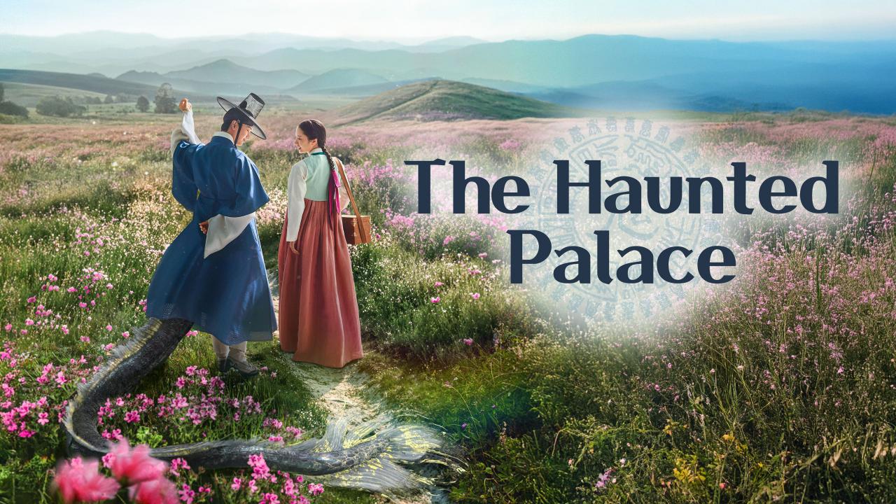 مسلسل The Haunted Palace الحلقة 14 الرابعة عشر مترجمة