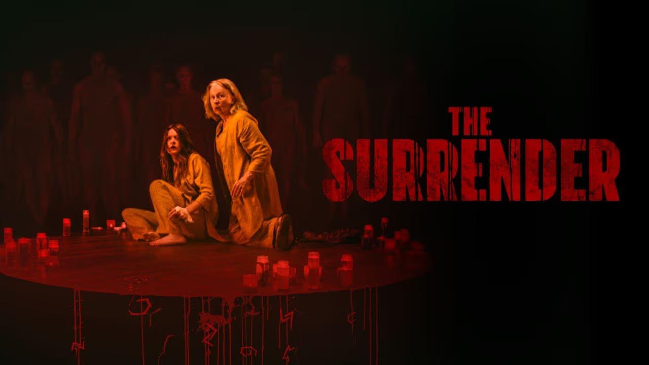 فيلم The Surrender 2025 مترجم