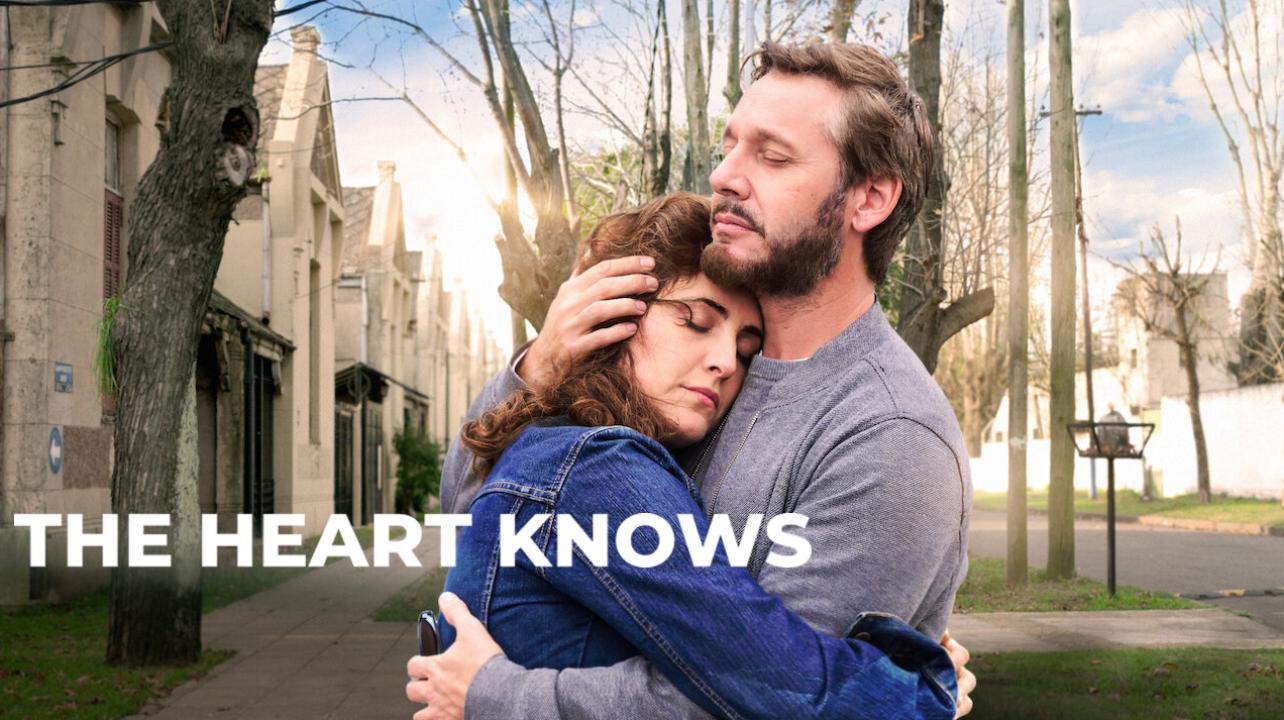 فيلم The Heart Knows 2025 مترجم