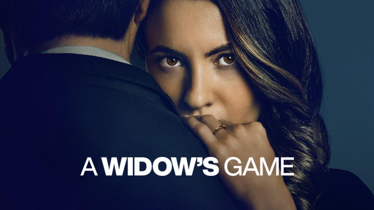 فيلم A Widow's Game 2025 مترجم