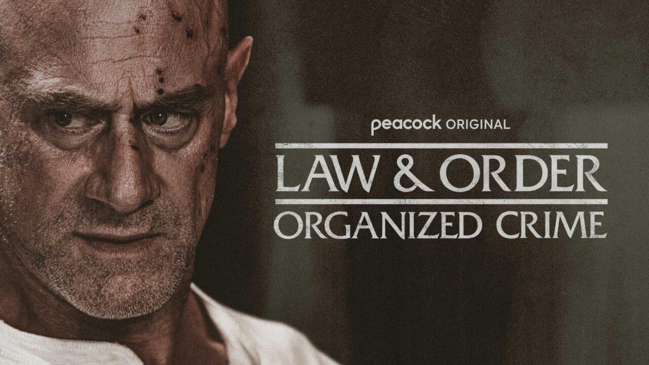 مسلسل Law & Order: Organized Crime الموسم الخامس الحلقة 8 الثامنة مترجمة