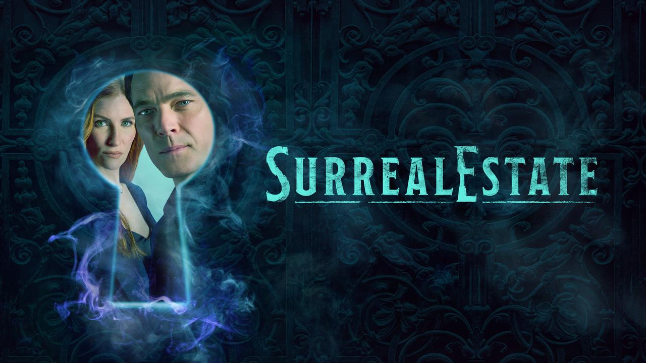 مسلسل SurrealEstate الموسم الثالث الحلقة 8 الثامنة مترجمة