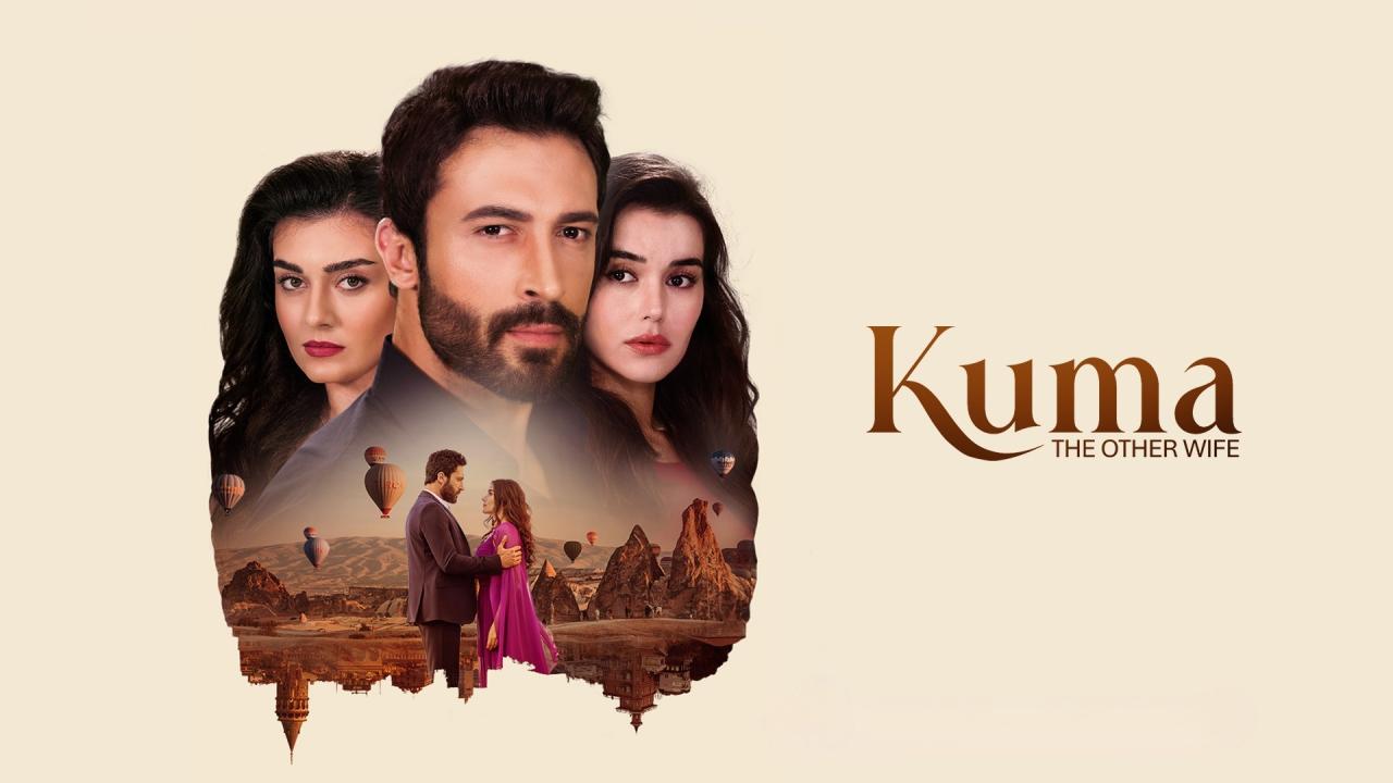 مسلسل الضرة الحلقة 15 الخامسة عشر مترجمة