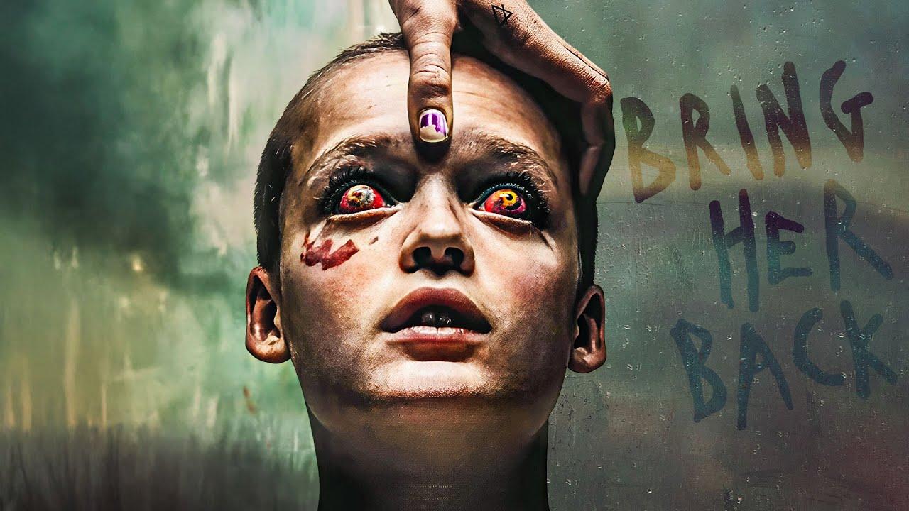 فيلم Bring Her Back 2025 مترجم