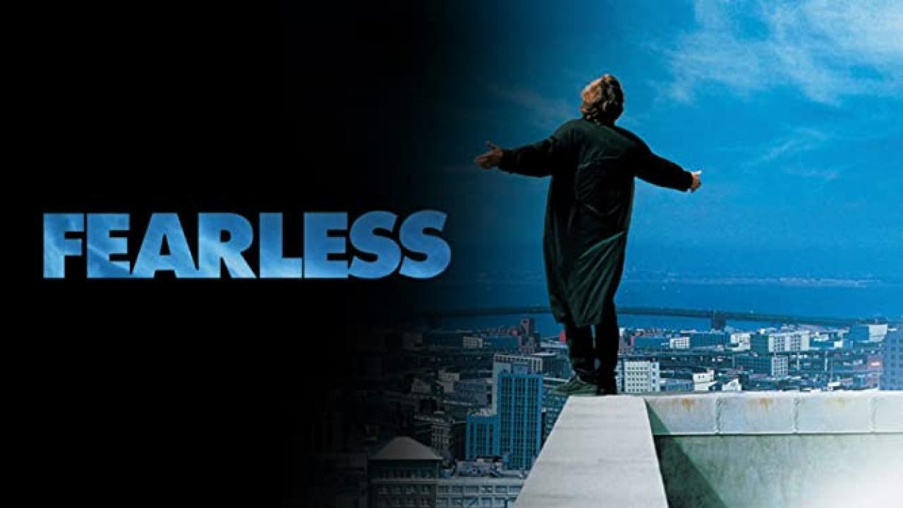 فيلم Fearless 1993 مترجم