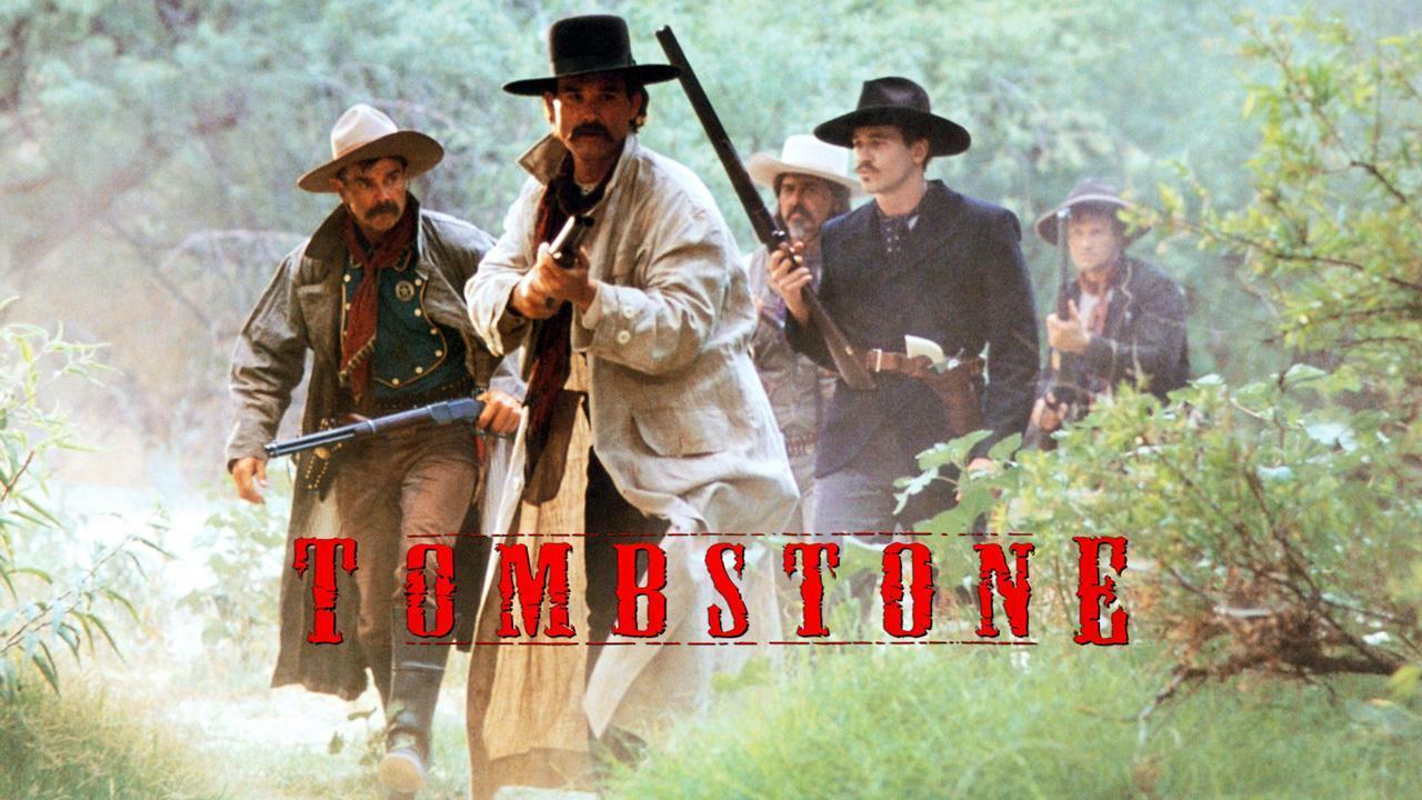 فيلم Tombstone 1993 مترجم