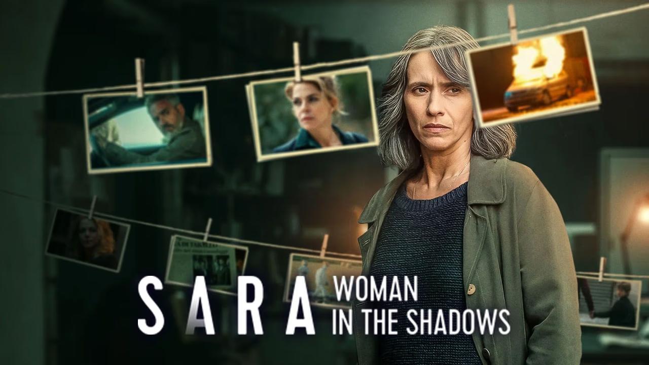 مسلسل Sara: Woman in the Shadows الموسم الاول الحلقة 4 الرابعة مترجمة