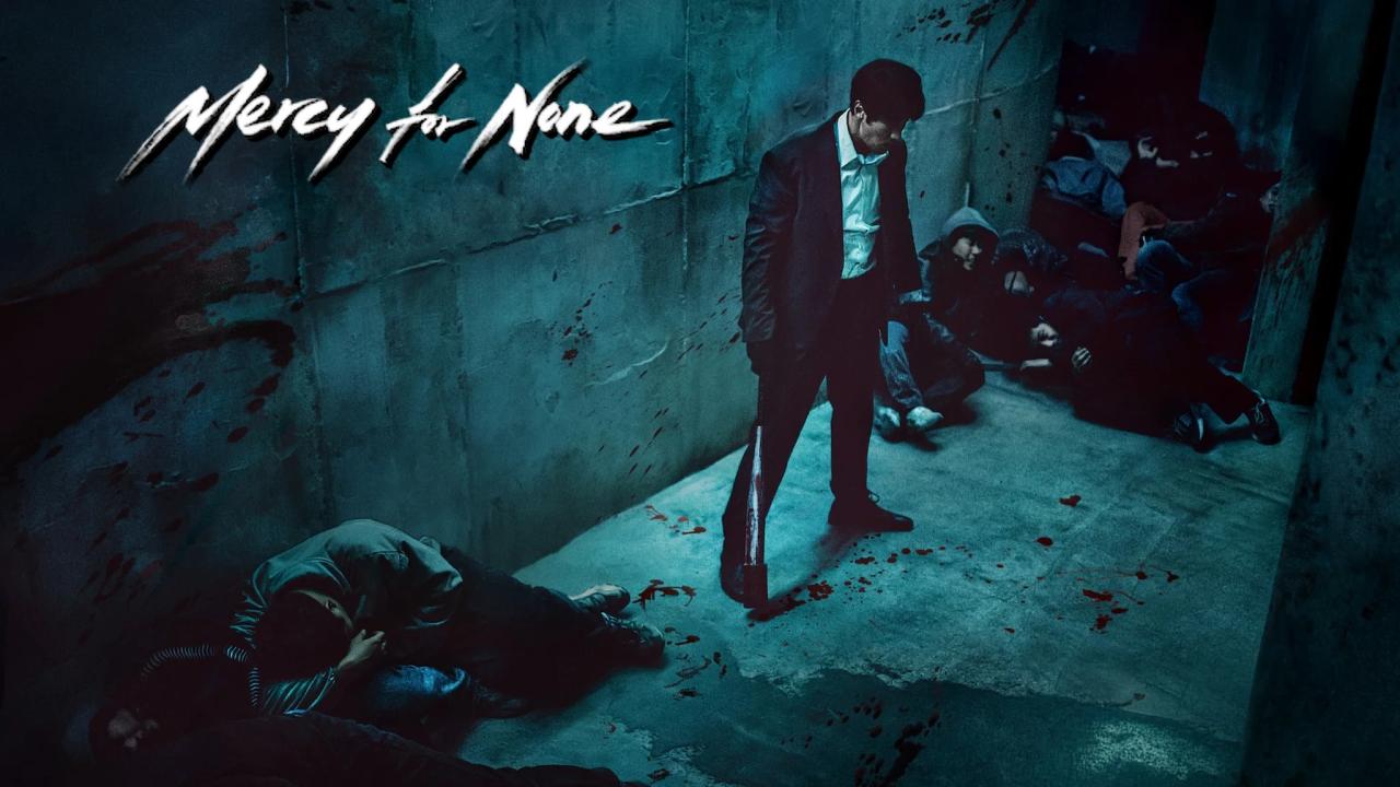 مسلسل Mercy for None الحلقة 5 الخامسة مترجمة