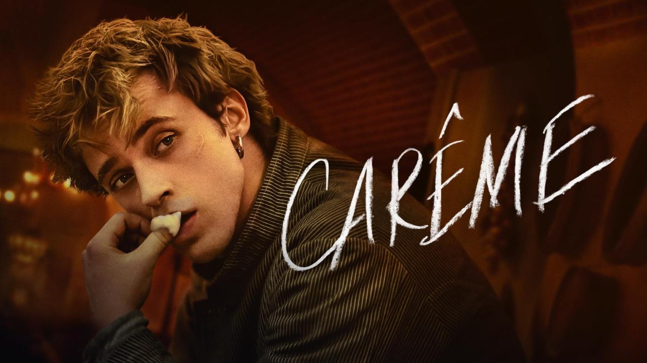 مسلسل Carême الموسم الاول الحلقة 7 السابعة مترجمة