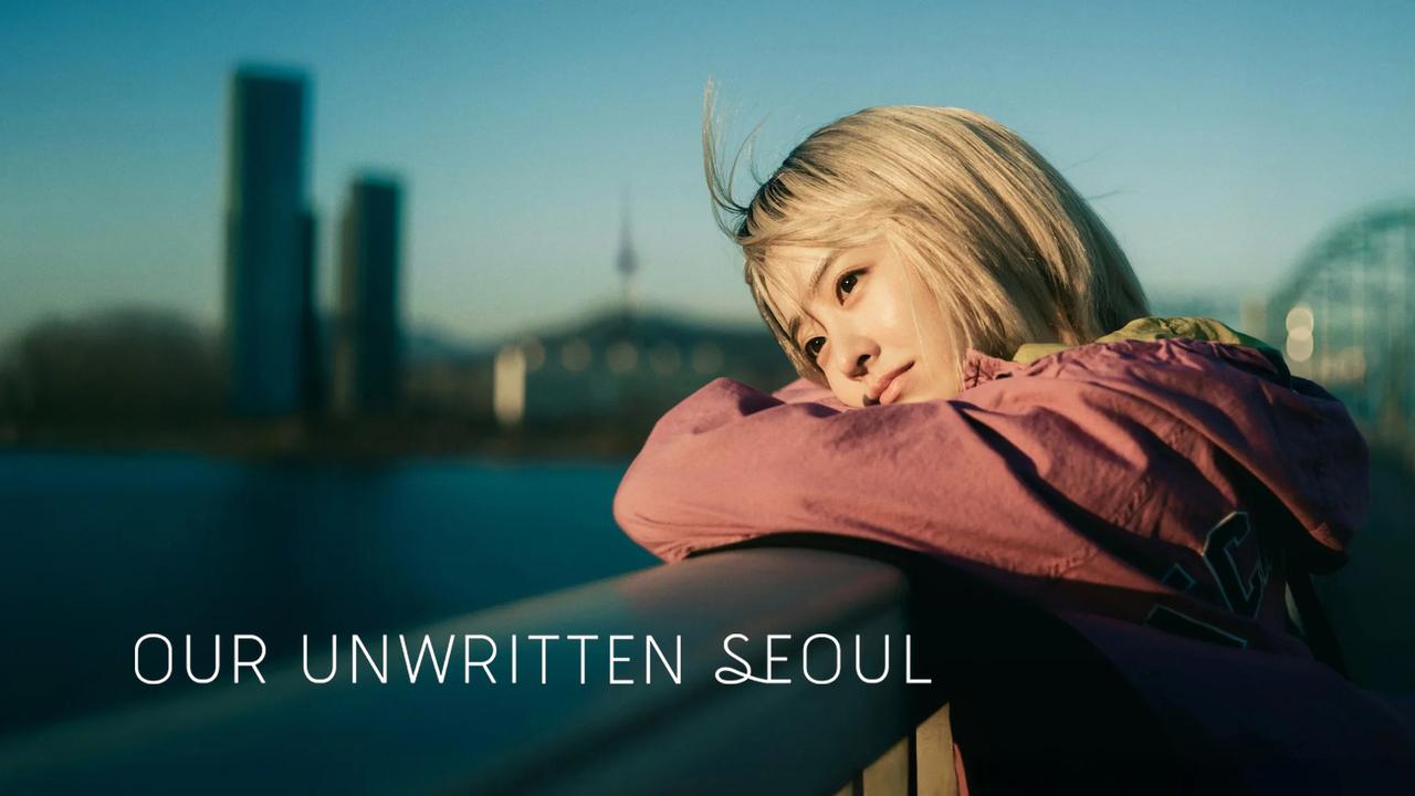 مسلسل Our Unwritten Seoul الحلقة 6 السادسة مترجمة