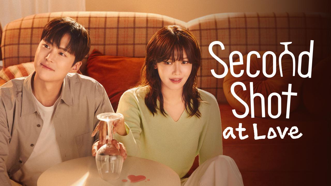 مسلسل Second Shot at Love الحلقة 9 التاسعة مترجمة