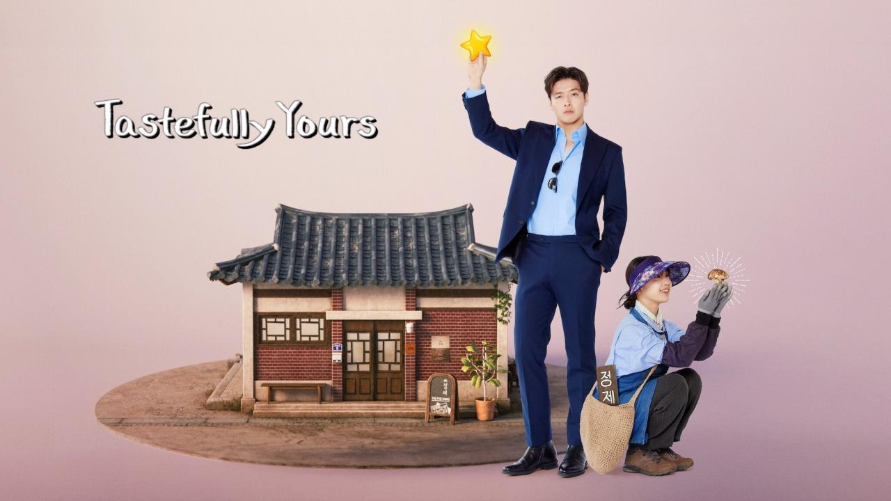 مسلسل Tastefully Yours الحلقة 10 العاشرة والاخيرة مترجمة