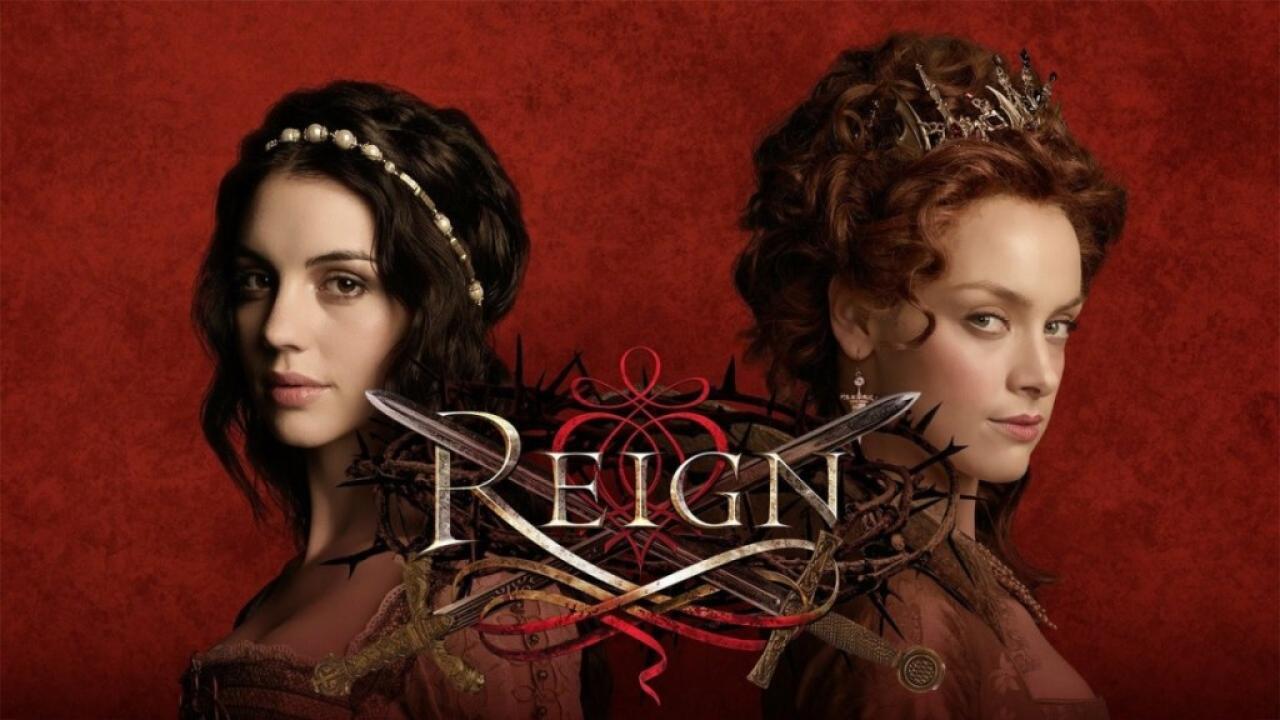 مسلسل Reign الموسم الثاني الحلقة 5 الخامسة مترجمة