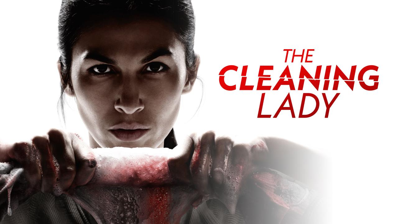 مسلسل The Cleaning Lady الموسم الرابع الحلقة 11 الحادية عشر مترجمة
