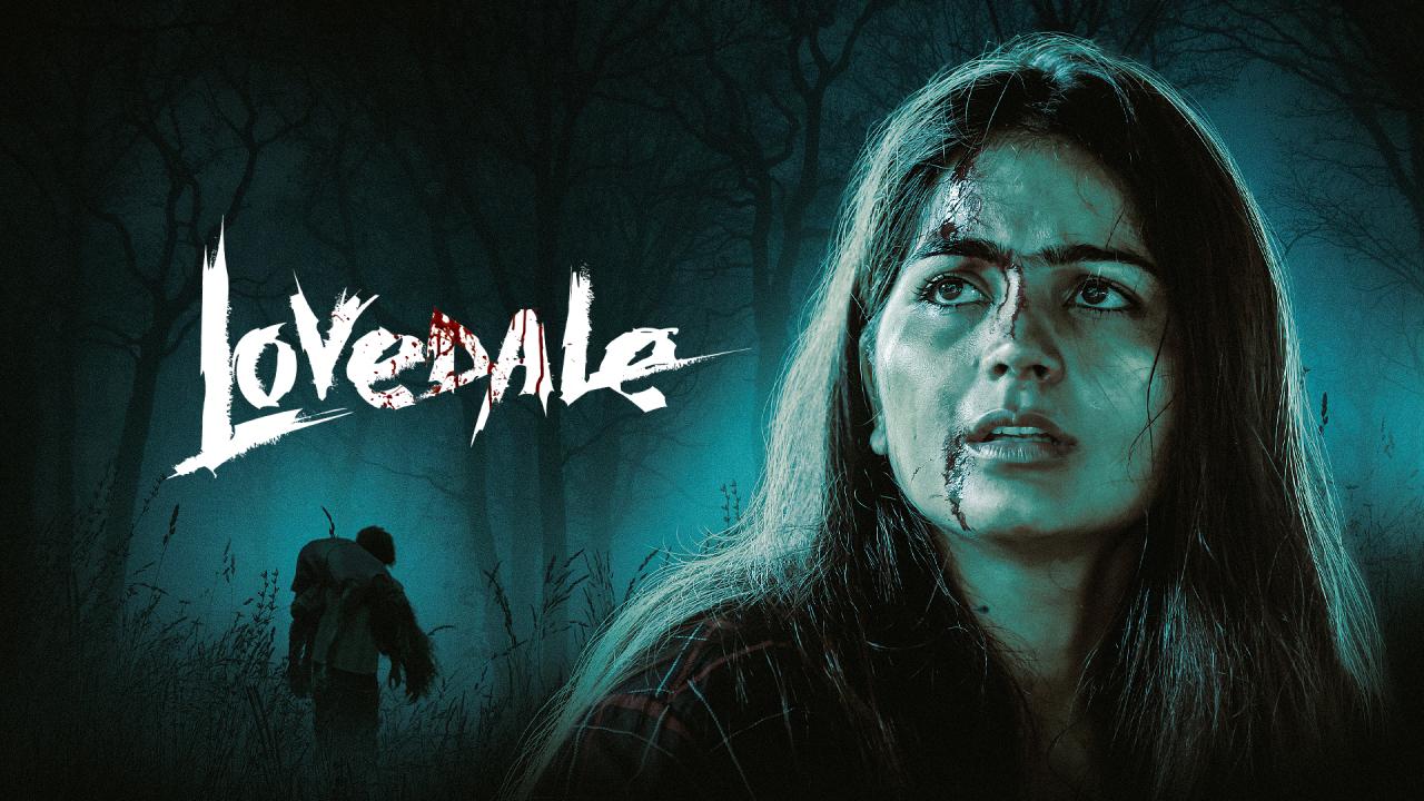 فيلم Lovedale 2025 مترجم