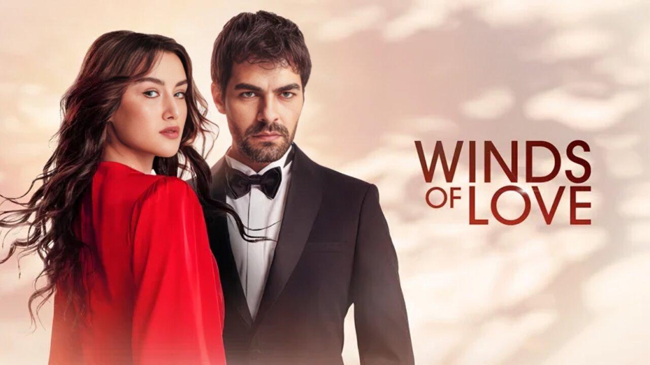 مسلسل تل الرياح الحلقة 210 مترجمة
