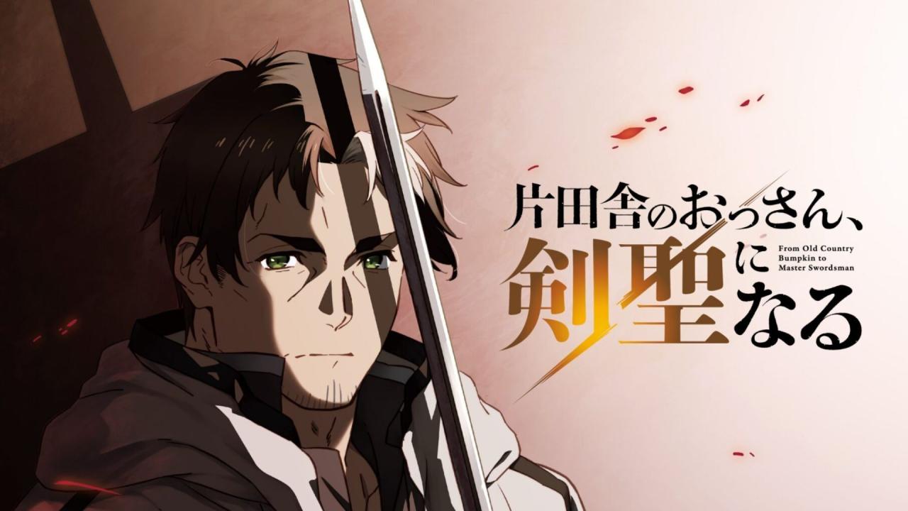 انمي Katainaka no Ossan, Kensei ni Naru الحلقة 11 الحادية عشر مترجمة