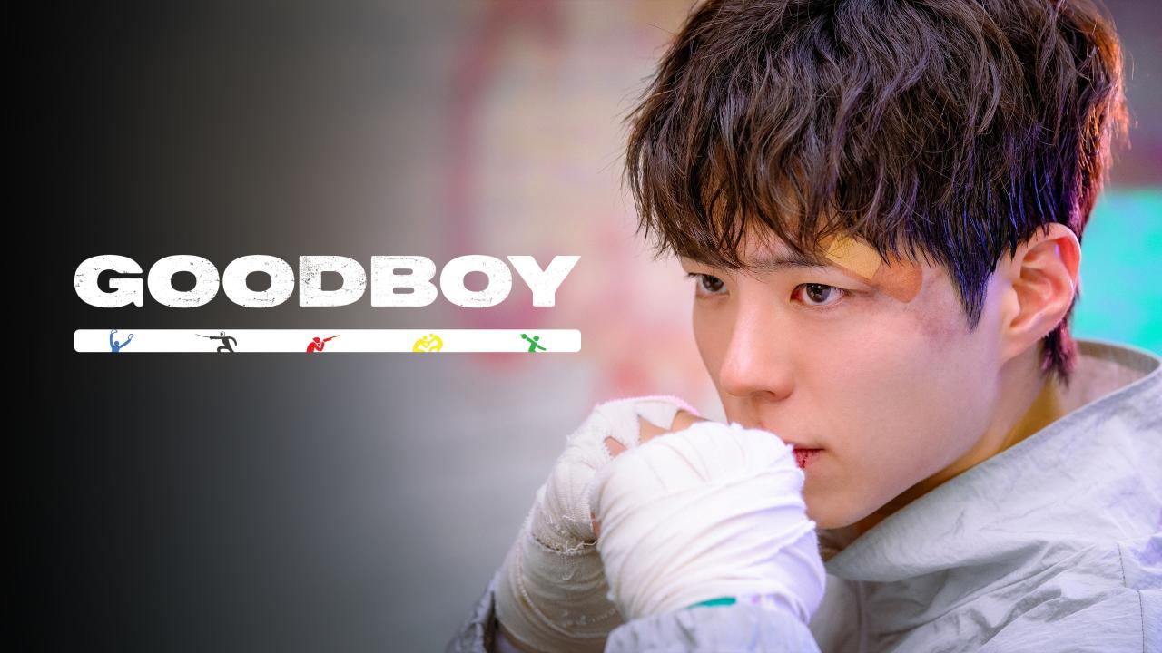 مسلسل Good Boy الحلقة 6 السادسة مترجمة