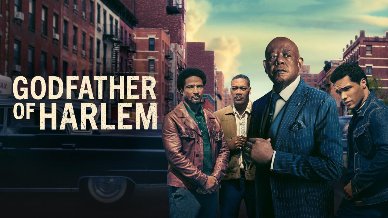 مسلسل Godfather of Harlem الموسم الرابع الحلقة 10 العاشرة مترجمة