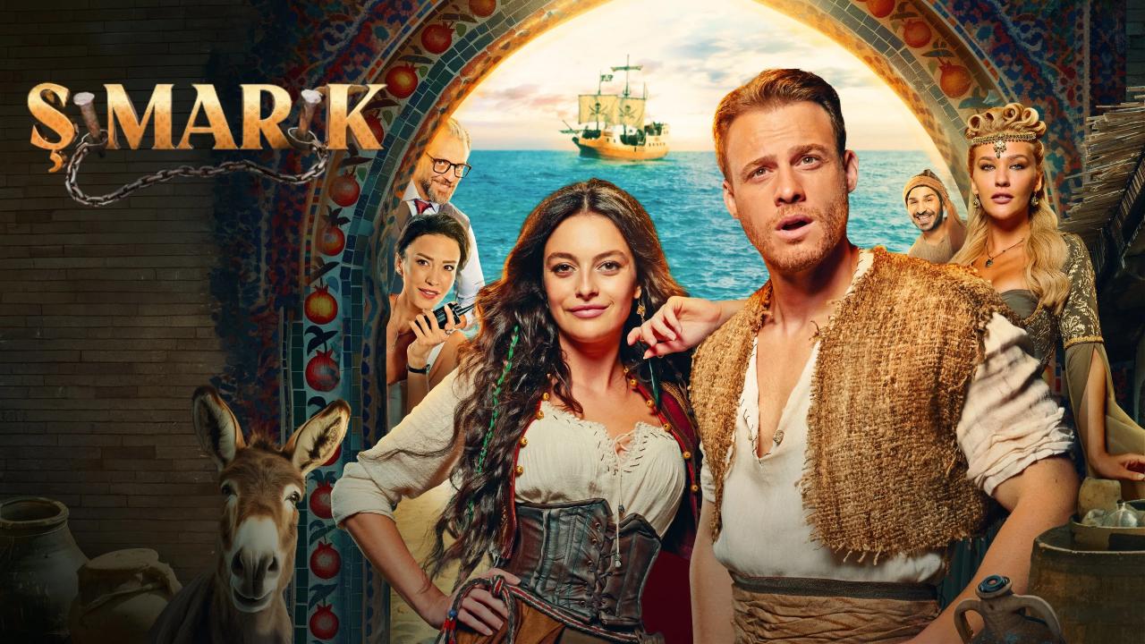 فيلم Simarik 2024 مترجم