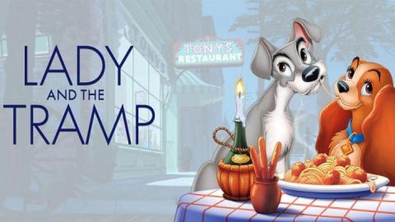 فيلم Lady and the Tramp 1995 مترجم