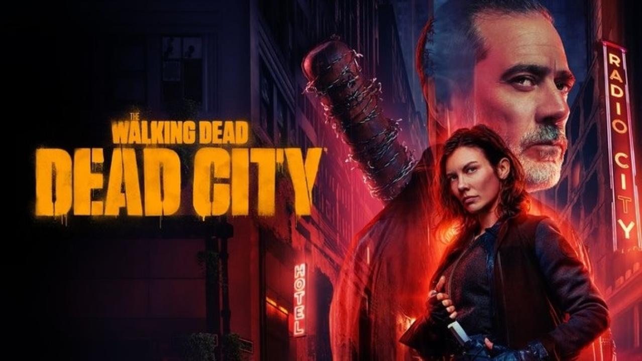 مسلسل The Walking Dead: Dead City الموسم الثاني الحلقة 8 واالاخيرة مترجمة