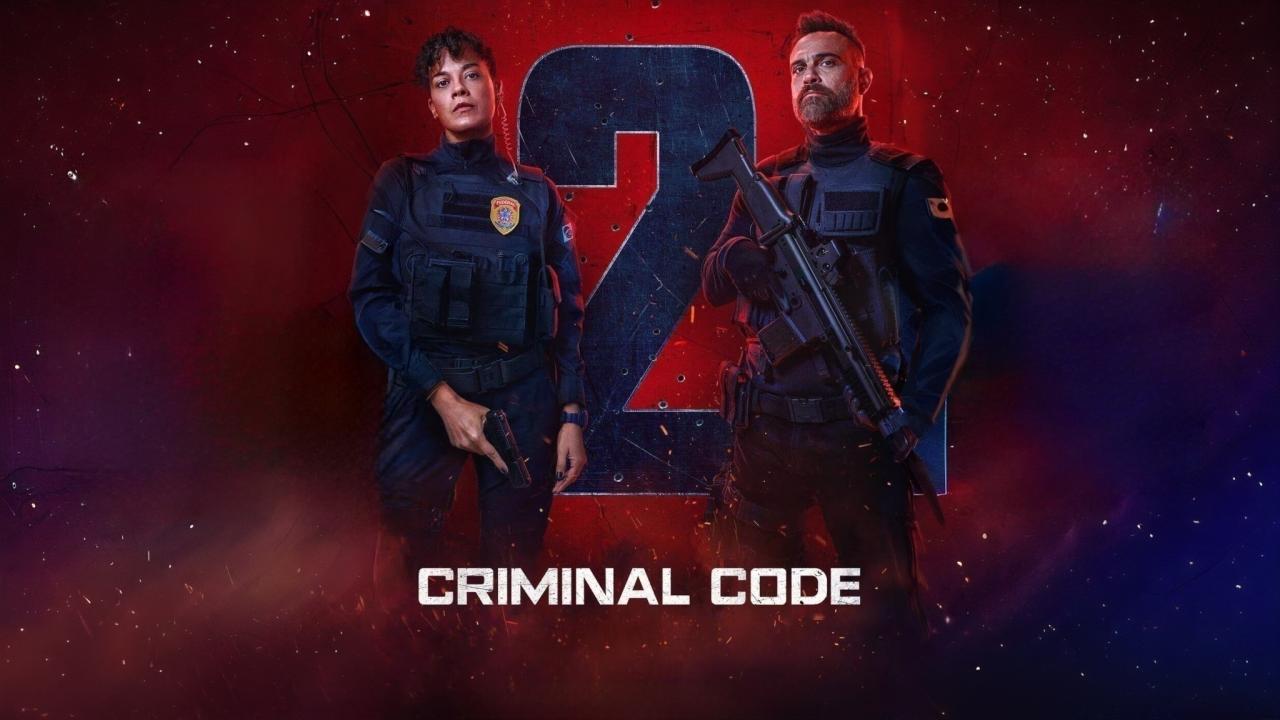 مسلسل Criminal Code الموسم الثاني الحلقة 7 السابعة مترجمة