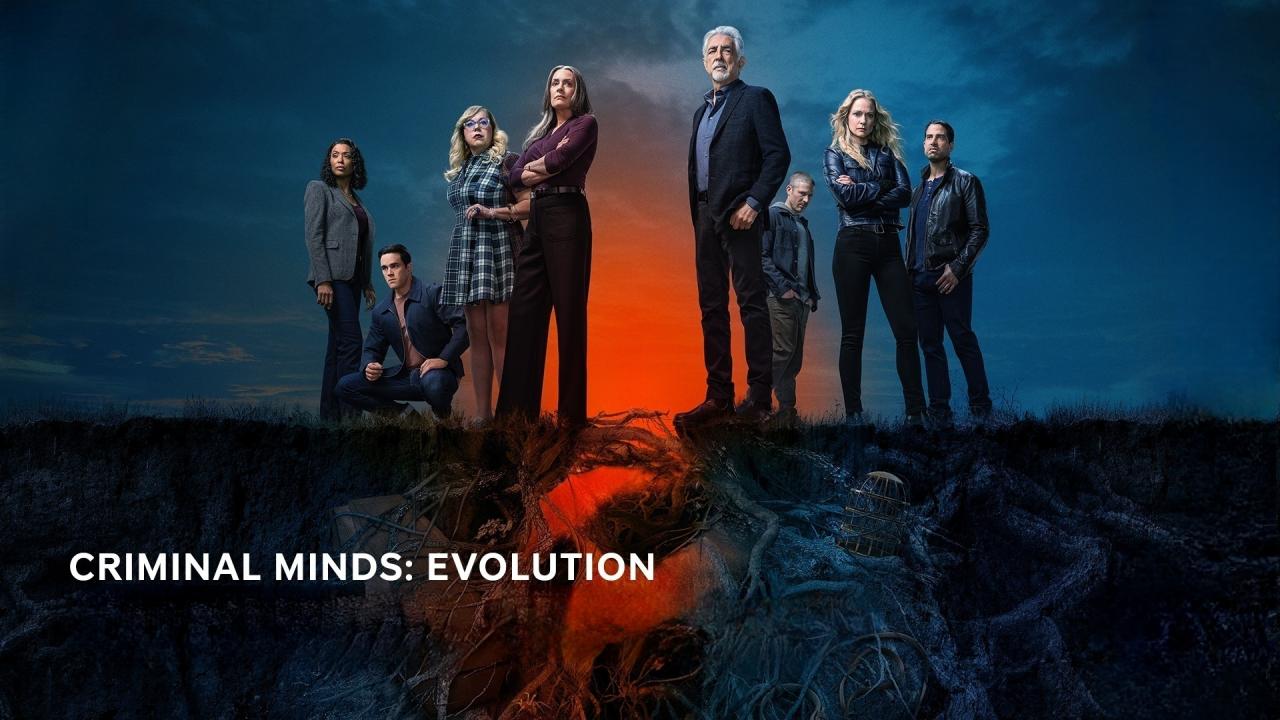 مسلسل Criminal Minds الموسم 18 الحلقة 8 الثامنة مترجمة