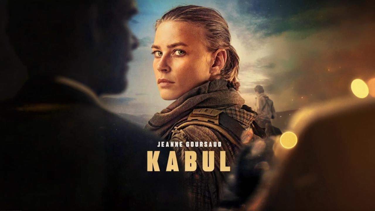 مسلسل Kabul الموسم الاول الحلقة 5 الخامسة مترجمة
