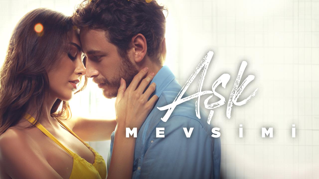 فيلم Ask Mevsimi 2024 مترجم