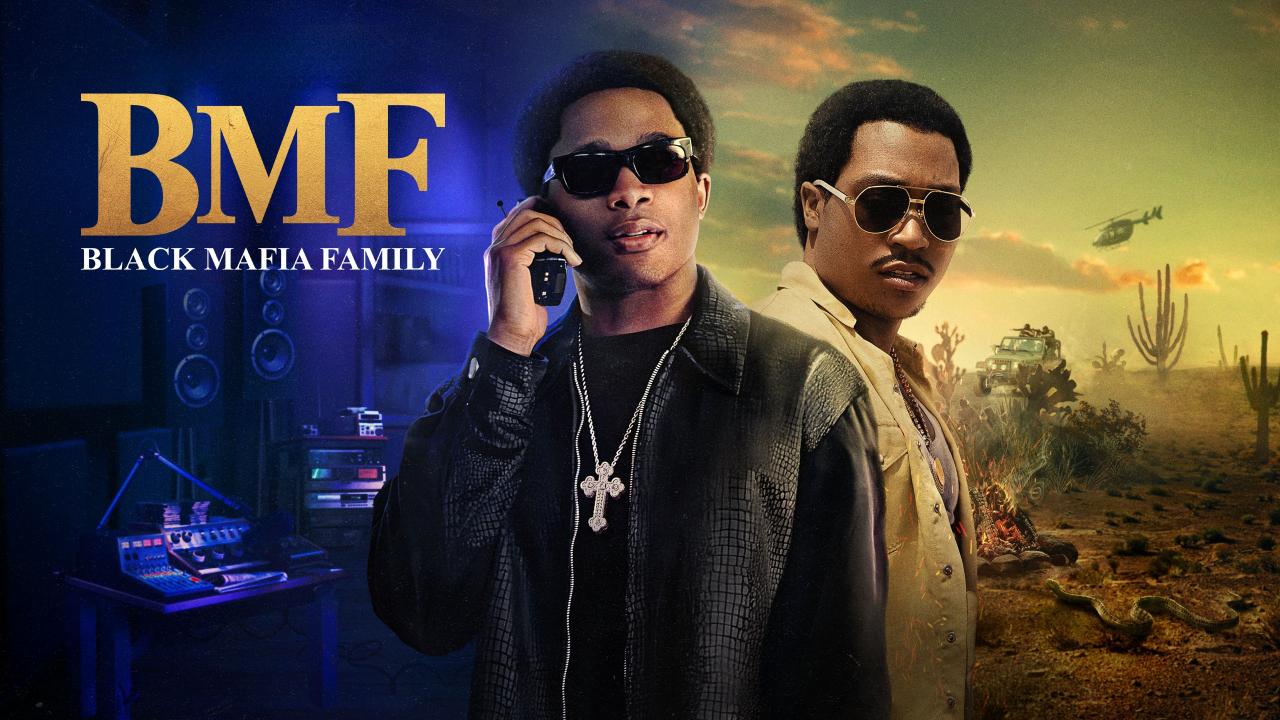 مسلسل BMF الموسم الرابع الحلقة 2 الثانية مترجمة