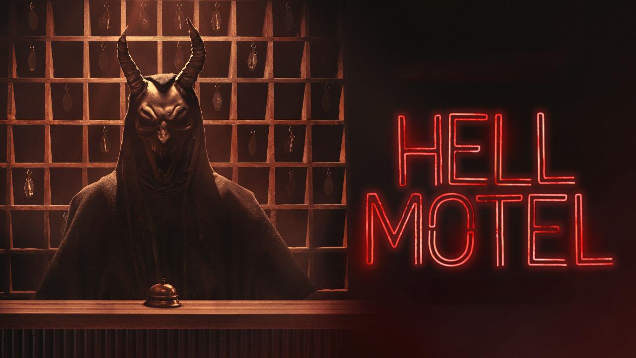 مسلسل Hell Motel الموسم الاول الحلقة 2 الثانية مترجمة