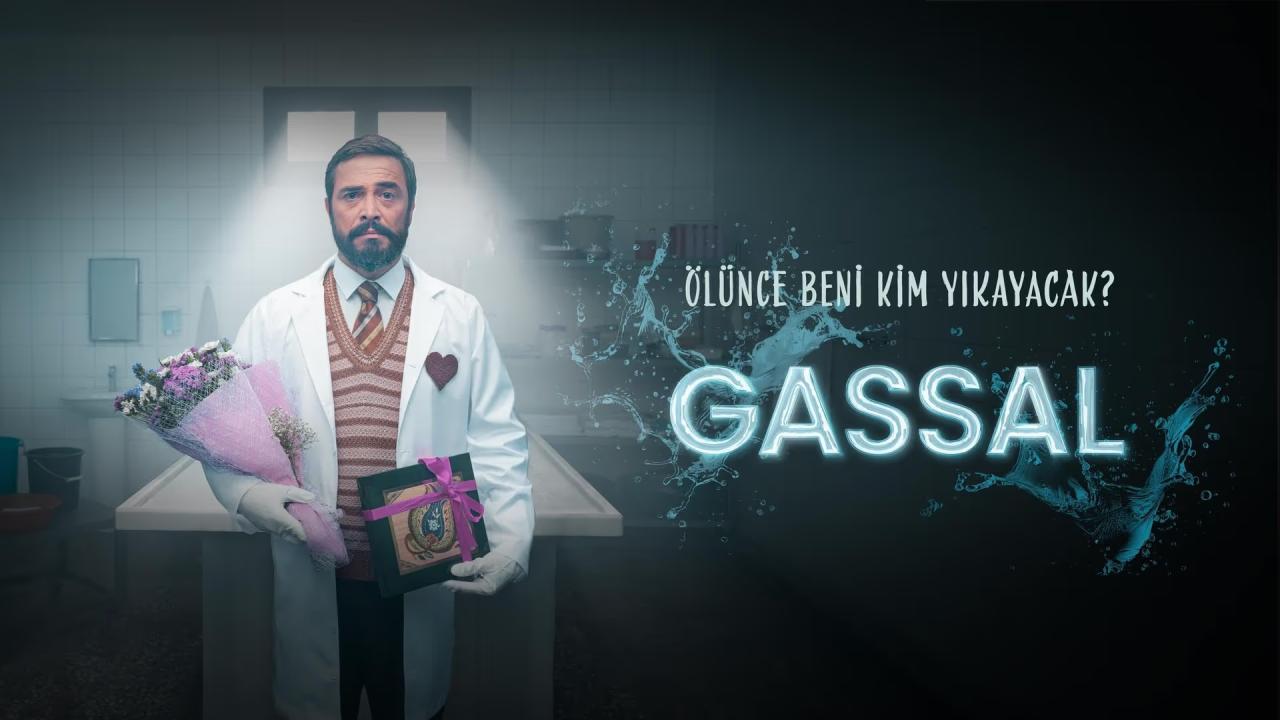 مسلسل غسال الموسم الثاني الحلقة 1 الاولي مترجمة