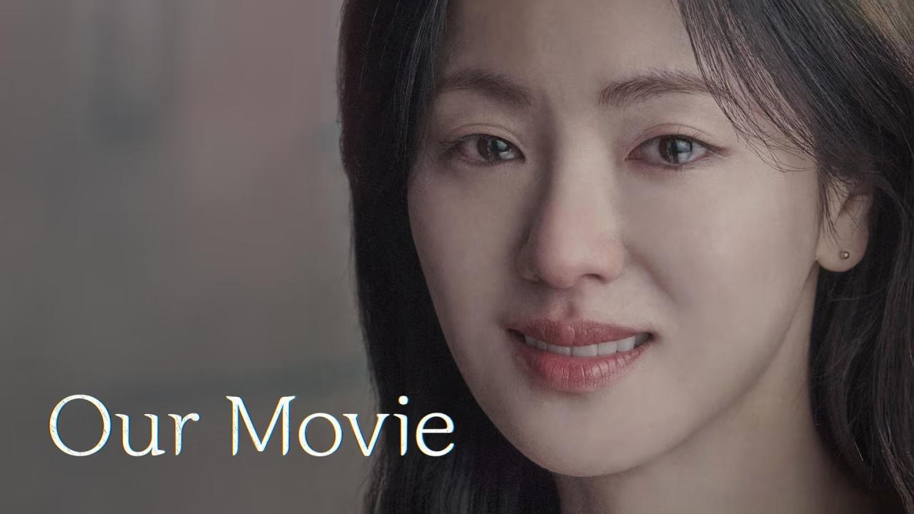 مسلسل Our Movie الحلقة 4 الرابعة مترجمة