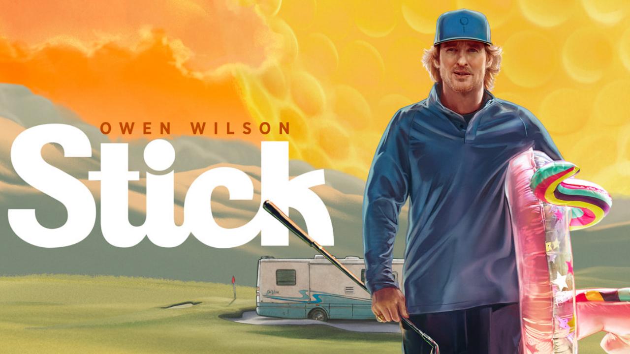 مسلسل Stick الموسم الاول الحلقة 3 الثالثة مترجمة