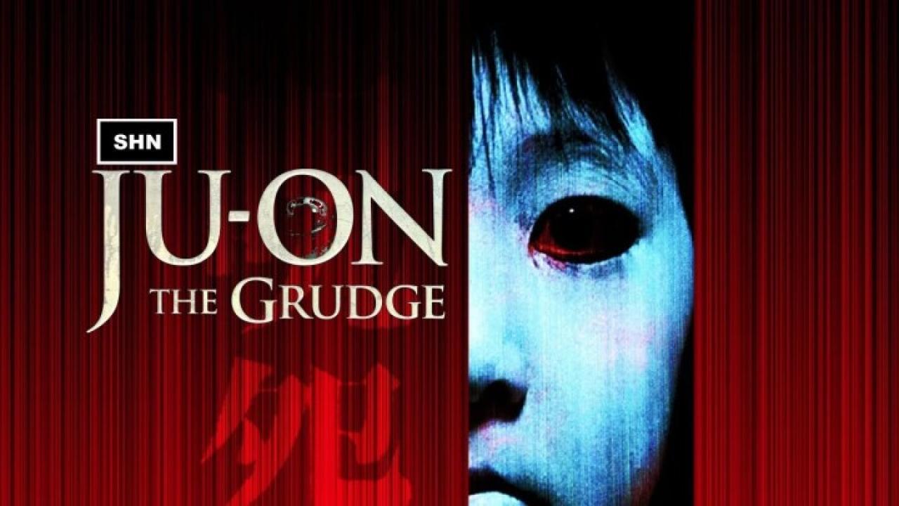 فيلم Ju-on: The Grudge 2002 مترجم