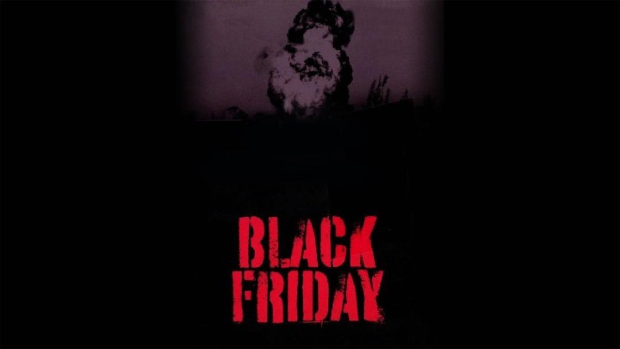فيلم Black Friday 2004 مترجم