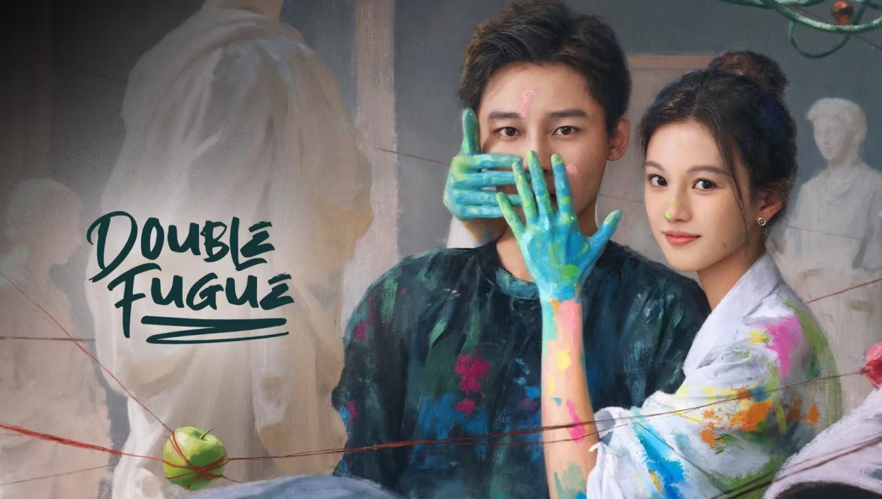 مسلسل Double Fugue الحلقة 10 العاشرة مترجمة