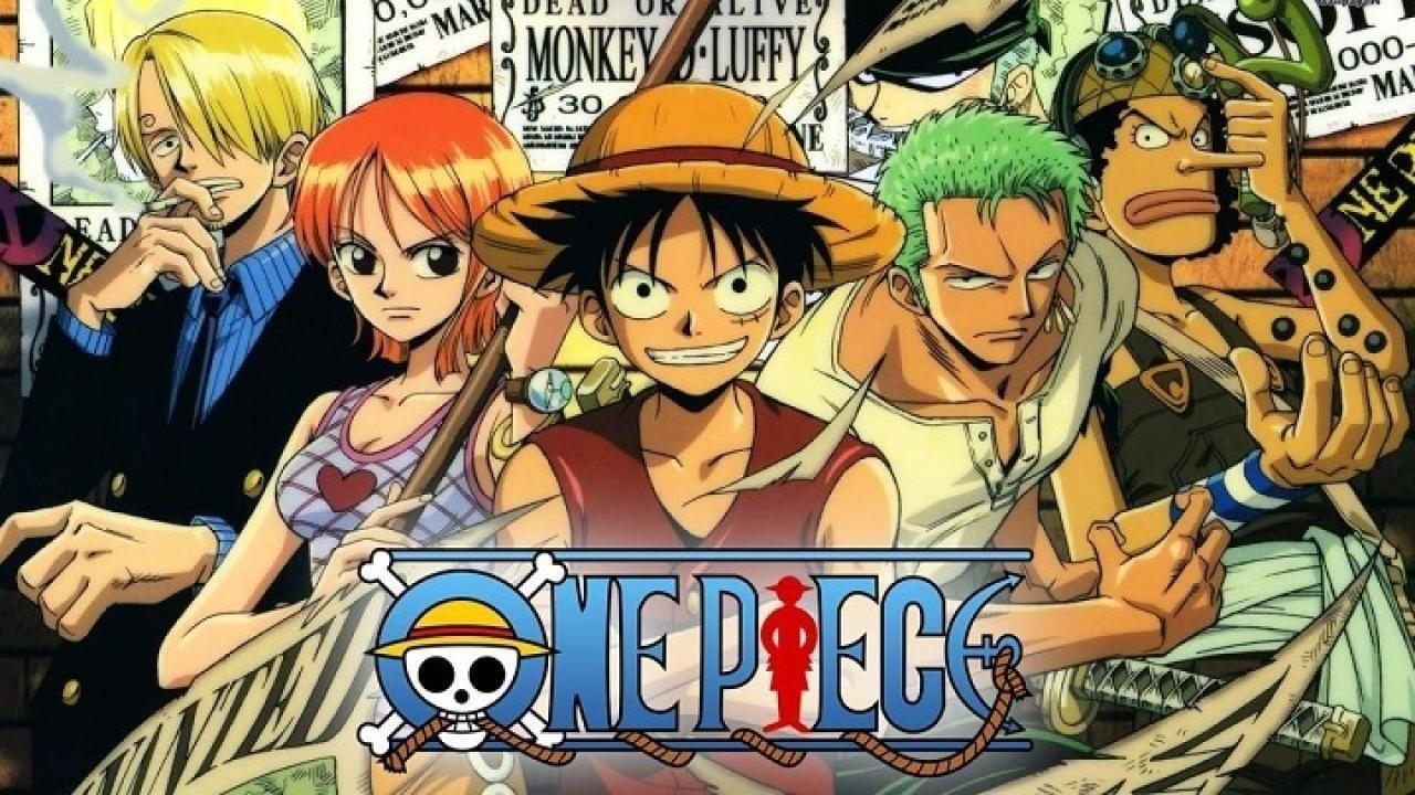 انمي ون بيس one piece الحلقة 1136 مترجمة
