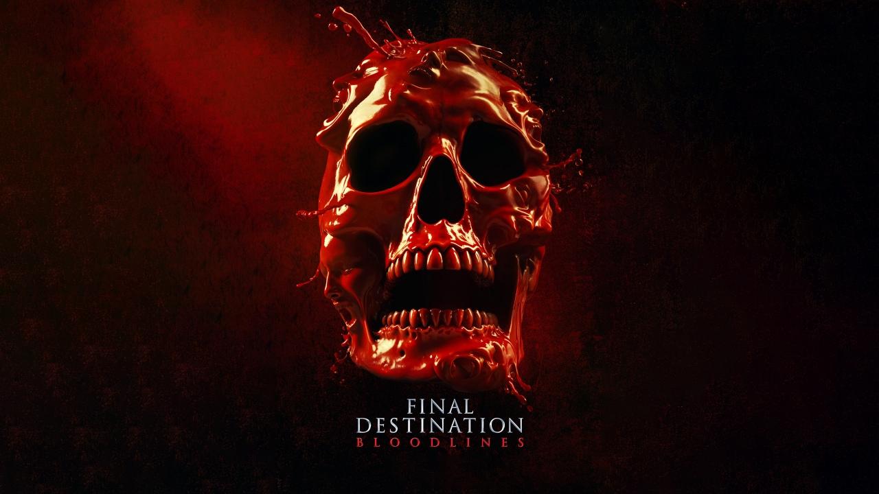 فيلم Final Destination: Bloodlines 2025 مترجم