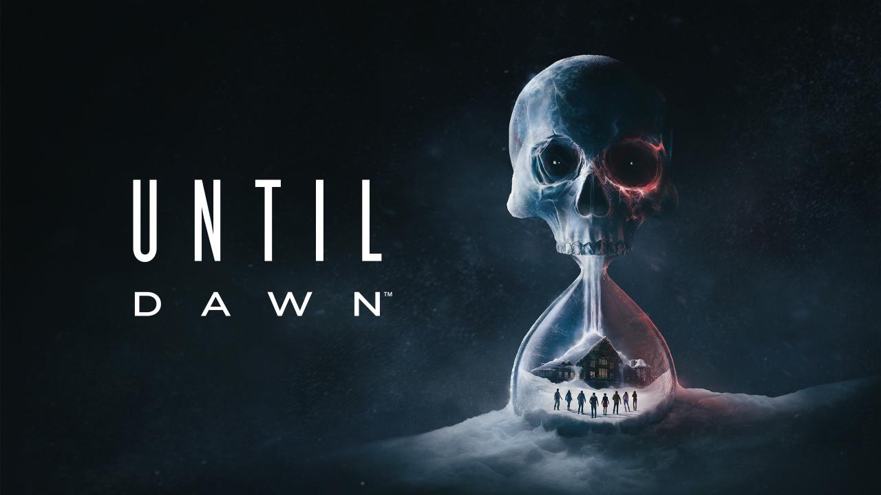 فيلم Until Dawn 2025 مترجم