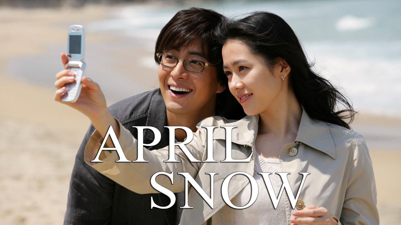 فيلم April Snow 2005 مترجم