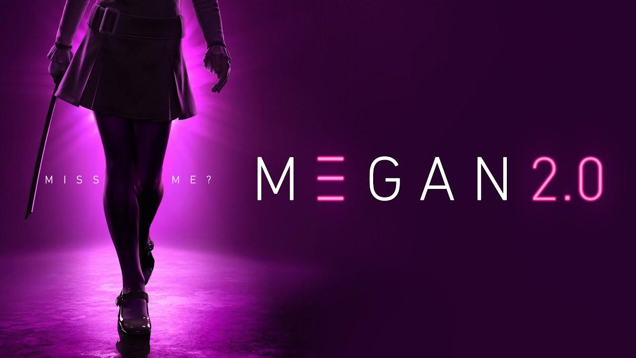 فيلم ميغان 2 2025 مدبلج
