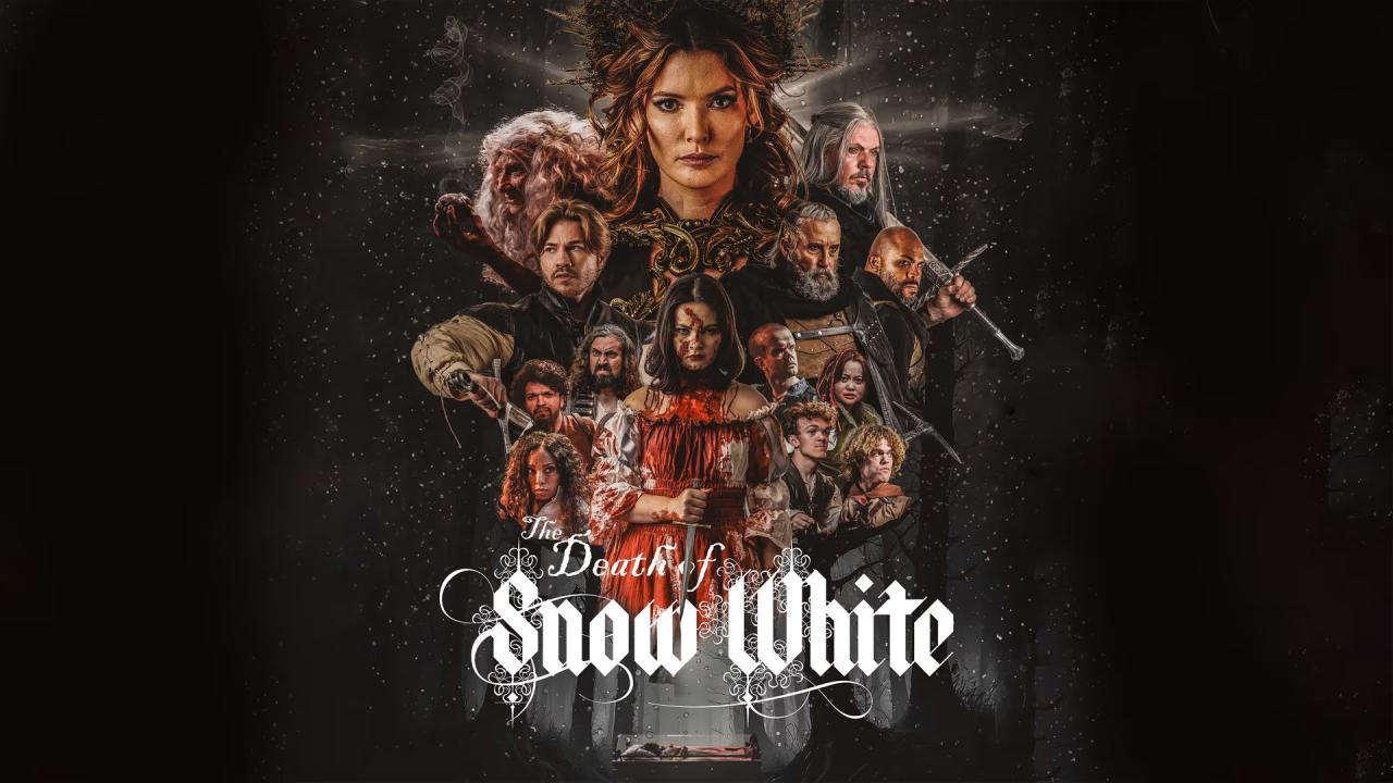 فيلم The Death of Snow White 2025 مترجم