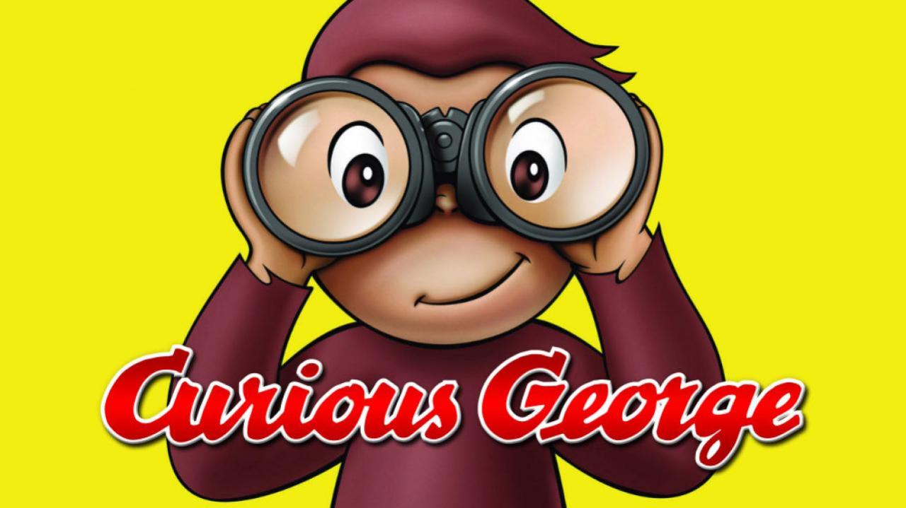 فيلم Curious George 2006 مترجم