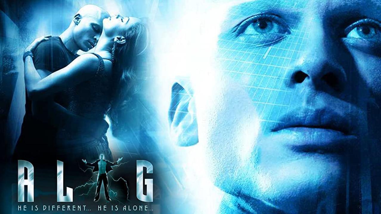فيلم Alag 2006 مترجم