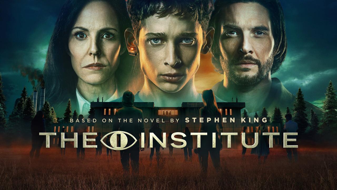 مسلسل The Institute الموسم الاول الحلقة 1 الاولي مترجمة
