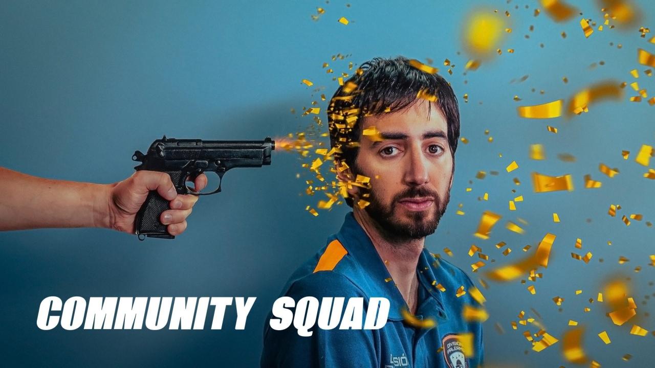 مسلسل Community Squad الموسم الاول الحلقة 5 الخامسة مترجمة
